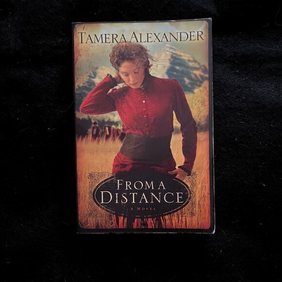 3 - Tamera Alexander Historical Romance Books - Picture 3 of 9